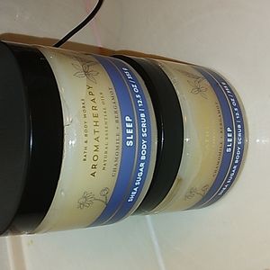 Bath and body works Sugar Scrub